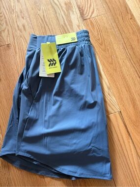 all in motion Women's Athletic Skort